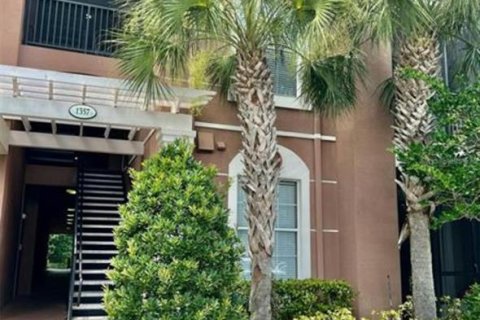 Condo in Davenport, Florida, 2 bedrooms № 2233254