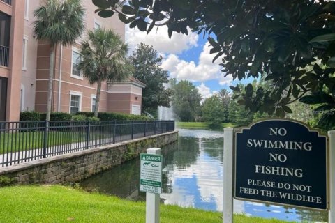 Condo in Davenport, Florida, 2 bedrooms  № 2233254 - photo 3