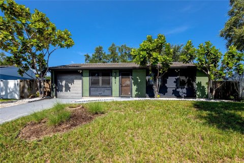 House in Oldsmar, Florida 3 bedrooms, 85.84 sq.m. № 1835976 - photo 1