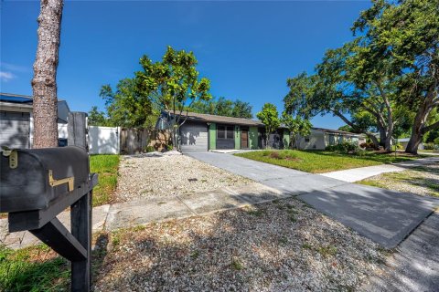 House in Oldsmar, Florida 3 bedrooms, 85.84 sq.m. № 1835976 - photo 28