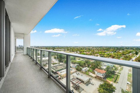 Copropriété à louer à Lake Park, Floride: 3 chambres, 207.36 m2 № 2087699 - photo 30