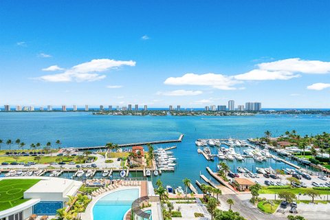 Copropriété à louer à Lake Park, Floride: 3 chambres, 207.36 m2 № 2087699 - photo 2