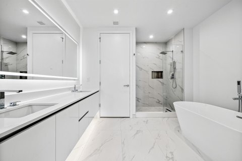 Copropriété à louer à Lake Park, Floride: 3 chambres, 207.36 m2 № 2087699 - photo 17