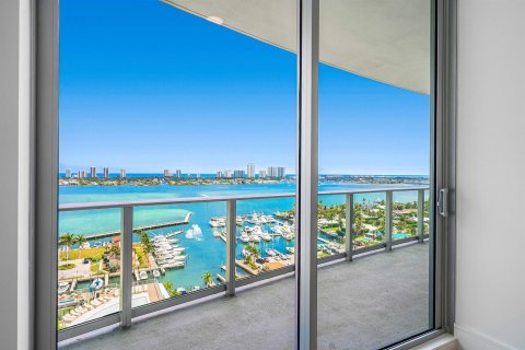 Copropriété à louer à Lake Park, Floride: 3 chambres, 207.36 m2 № 2087699 - photo 14
