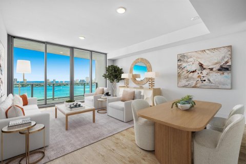 Copropriété à louer à Lake Park, Floride: 3 chambres, 207.36 m2 № 2087699 - photo 6