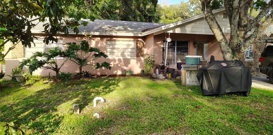House in Winter Garden, Florida 4 bedrooms, 134.89 sq.m. № 1767870