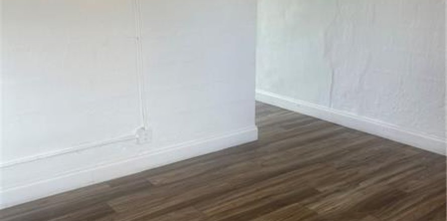 Studio à Condo à Pompano Beach, Floride № 1100216
