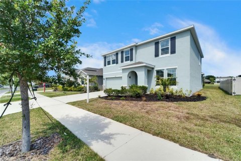 Casa en venta en Wimauma, Florida, 5 dormitorios, 275.36 m2 № 1907343 - foto 7