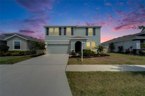 Casa en venta en Wimauma, Florida, 5 dormitorios, 275.36 m2 № 1907343 - foto 5