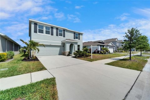 Casa en venta en Wimauma, Florida, 5 dormitorios, 275.36 m2 № 1907343 - foto 6