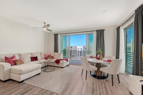 Condo in Sarasota, Florida, 2 bedrooms № 2094015 - photo 13