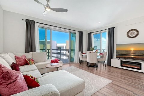 Condo in Sarasota, Florida, 2 bedrooms № 2094015 - photo 15