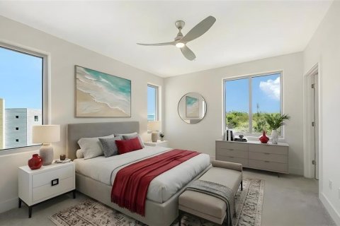 Condo in Sarasota, Florida, 2 bedrooms № 2094015 - photo 18