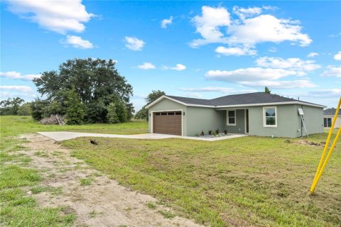 Villa ou maison à vendre à Dunnellon, Floride: 3 chambres, 116.22 m2 № 1843180 - photo 6