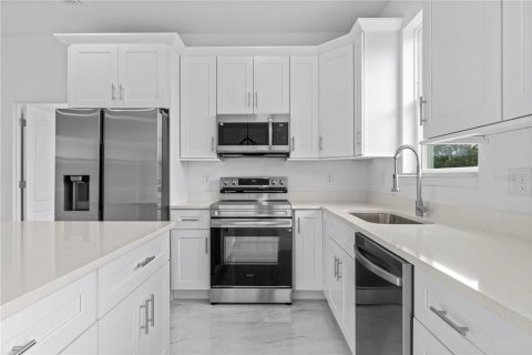 Villa ou maison à vendre à Dunnellon, Floride: 3 chambres, 116.22 m2 № 1843180 - photo 23