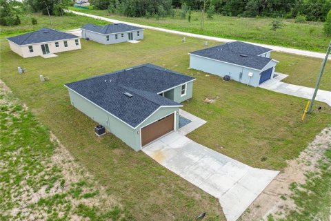 Villa ou maison à vendre à Dunnellon, Floride: 3 chambres, 116.22 m2 № 1843180 - photo 3