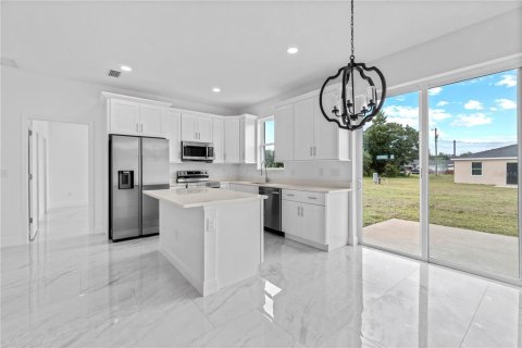 Villa ou maison à vendre à Dunnellon, Floride: 3 chambres, 116.22 m2 № 1843180 - photo 13