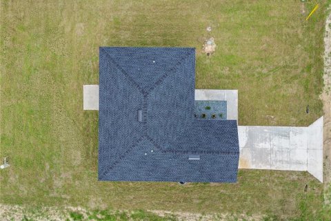 Villa ou maison à vendre à Dunnellon, Floride: 3 chambres, 116.22 m2 № 1843180 - photo 4