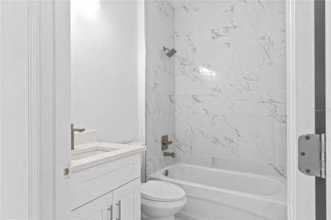 Villa ou maison à vendre à Dunnellon, Floride: 3 chambres, 116.22 m2 № 1843180 - photo 25