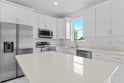 Villa ou maison à vendre à Dunnellon, Floride: 3 chambres, 116.22 m2 № 1843180 - photo 14