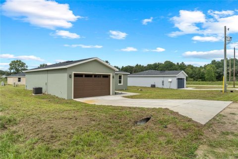 Villa ou maison à vendre à Dunnellon, Floride: 3 chambres, 116.22 m2 № 1843180 - photo 5