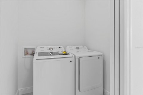 Villa ou maison à vendre à Dunnellon, Floride: 3 chambres, 116.22 m2 № 1843180 - photo 16