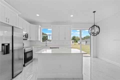 Villa ou maison à vendre à Dunnellon, Floride: 3 chambres, 116.22 m2 № 1843180 - photo 12