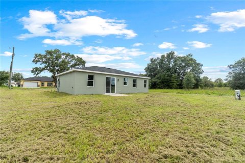 Villa ou maison à vendre à Dunnellon, Floride: 3 chambres, 116.22 m2 № 1843180 - photo 7