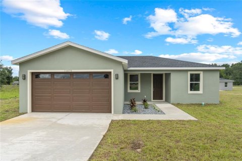Villa ou maison à vendre à Dunnellon, Floride: 3 chambres, 116.22 m2 № 1843180 - photo 1