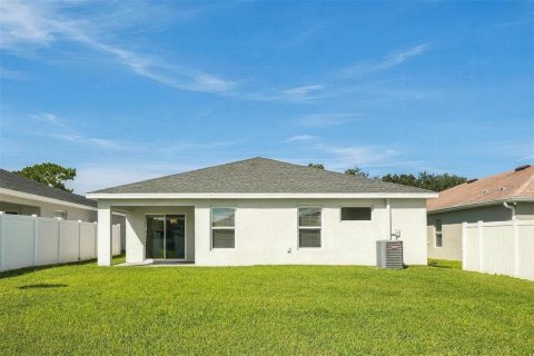 House in Lakeland, Florida 4 bedrooms, 159.33 sq.m. № 2430917 - photo 29