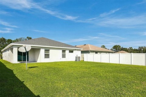 House in Lakeland, Florida 4 bedrooms, 159.33 sq.m. № 2430917 - photo 30