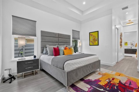 Villa ou maison à vendre à Palm Coast, Floride: 3 chambres, 214.14 m2 № 2410004 - photo 19