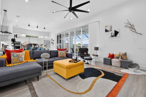 Villa ou maison à vendre à Palm Coast, Floride: 3 chambres, 214.14 m2 № 2410004 - photo 14