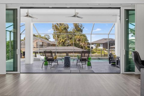 Villa ou maison à vendre à Palm Coast, Floride: 3 chambres, 214.14 m2 № 2410004 - photo 17