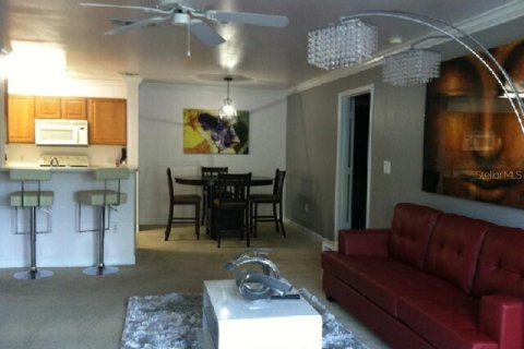 Condominio en venta en Tampa, Florida, 2 dormitorios, 111.95 m2 № 1567866 - foto 10