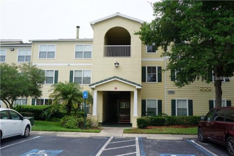 Condominio en venta en Tampa, Florida, 2 dormitorios, 111.95 m2 № 1567866 - foto 1