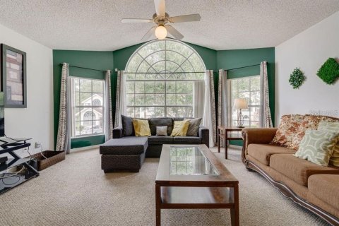 Copropriété à louer à Kissimmee, Floride: 3 chambres, 113.34 m2 № 2431688 - photo 4