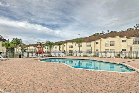 Copropriété à louer à Kissimmee, Floride: 3 chambres, 113.34 m2 № 2431688 - photo 23