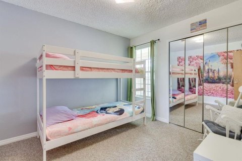 Copropriété à louer à Kissimmee, Floride: 3 chambres, 113.34 m2 № 2431688 - photo 12