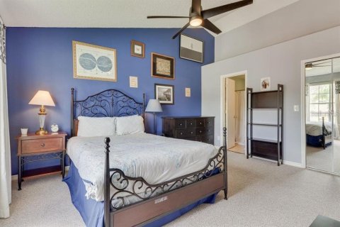 Copropriété à louer à Kissimmee, Floride: 3 chambres, 113.34 m2 № 2431688 - photo 15