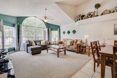 Copropriété à louer à Kissimmee, Floride: 3 chambres, 113.34 m2 № 2431688 - photo 3