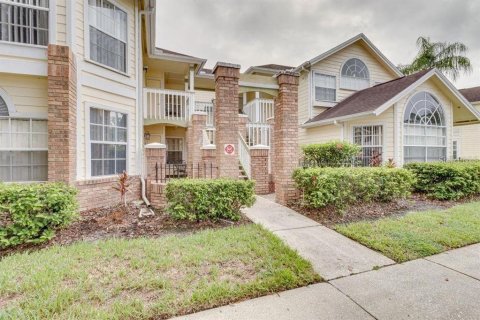 Condo à Kissimmee, Floride, 3 chambres  № 2431688