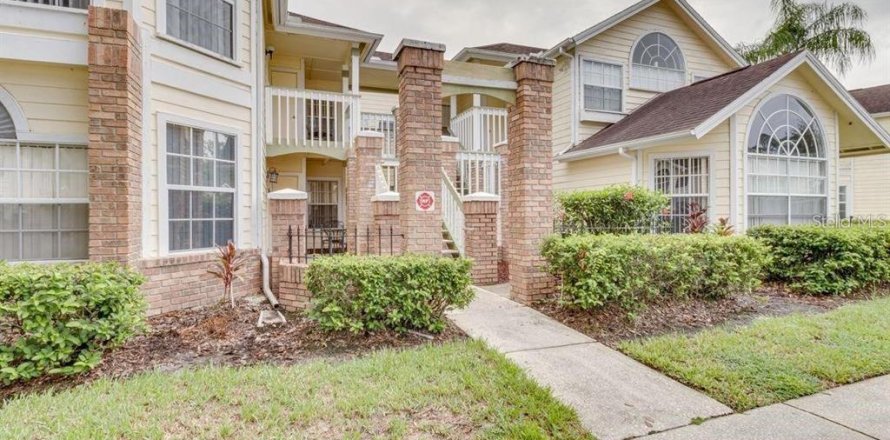 Condo à Kissimmee, Floride, 3 chambres № 2431688