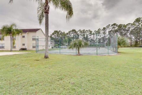 Copropriété à louer à Kissimmee, Floride: 3 chambres, 113.34 m2 № 2431688 - photo 25