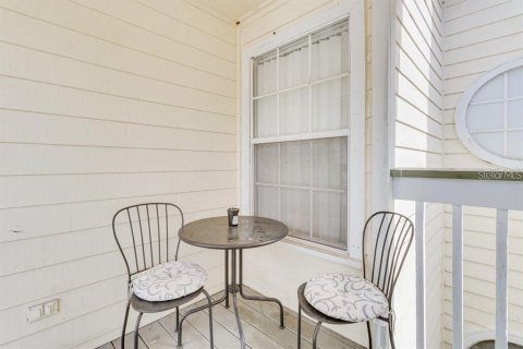 Copropriété à louer à Kissimmee, Floride: 3 chambres, 113.34 m2 № 2431688 - photo 22