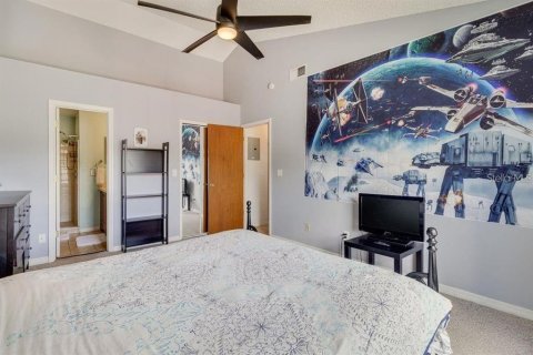 Copropriété à louer à Kissimmee, Floride: 3 chambres, 113.34 m2 № 2431688 - photo 14
