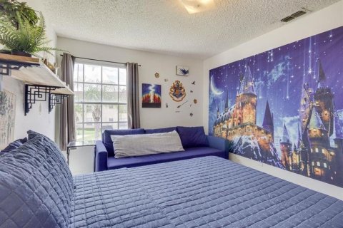 Copropriété à louer à Kissimmee, Floride: 3 chambres, 113.34 m2 № 2431688 - photo 18