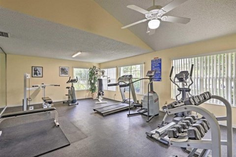 Copropriété à louer à Kissimmee, Floride: 3 chambres, 113.34 m2 № 2431688 - photo 29