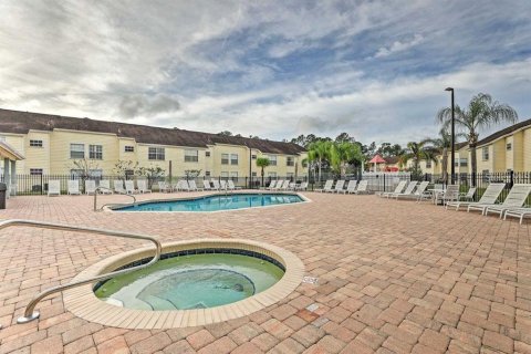 Copropriété à louer à Kissimmee, Floride: 3 chambres, 113.34 m2 № 2431688 - photo 24