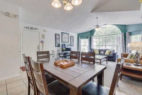 Copropriété à louer à Kissimmee, Floride: 3 chambres, 113.34 m2 № 2431688 - photo 9